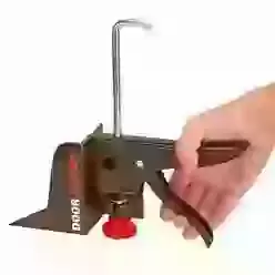 Door Clamp